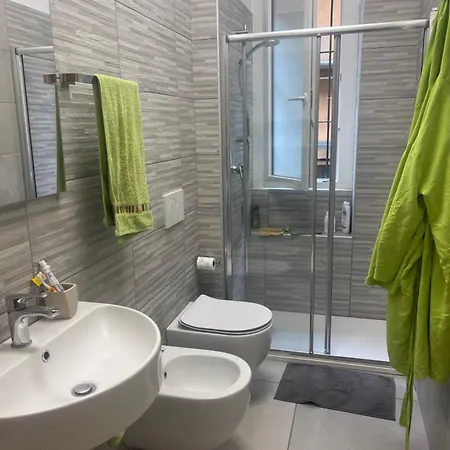 Apartamento Urban Chic In Niguarda- 10 Minutes To Mm3