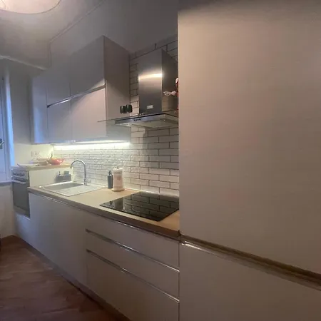 Urban Chic In Niguarda- 10 Minutes To Mm3 * Milan