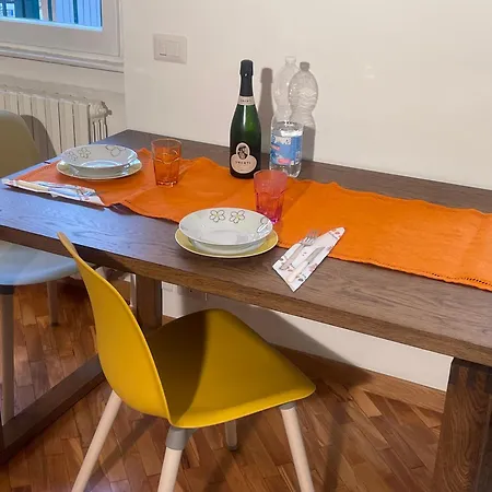 Apartment Urban Chic In Niguarda- 10 Minutes To Mm3 *